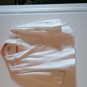 Ann Taylor Loft, 10,white